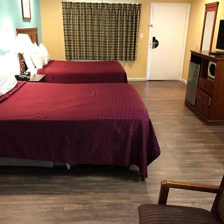 Travelodge By Wyndham San Diego Seaworld Extérieur photo