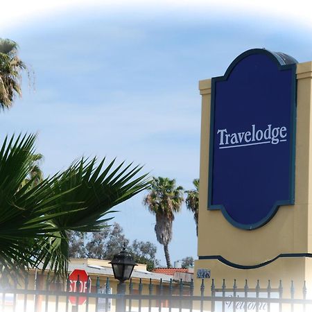 Travelodge By Wyndham San Diego Seaworld Extérieur photo