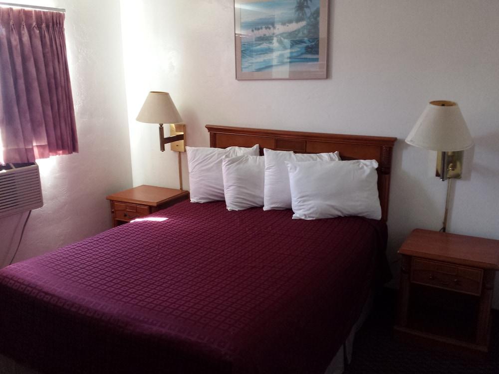 Travelodge By Wyndham San Diego Seaworld Extérieur photo