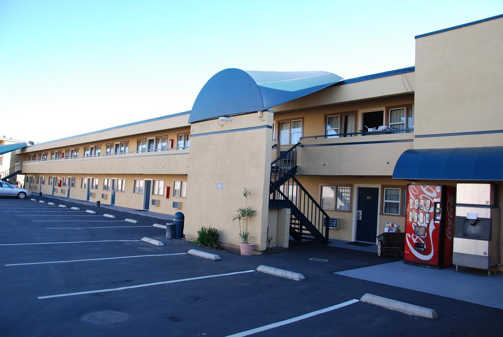 Travelodge By Wyndham San Diego Seaworld Extérieur photo