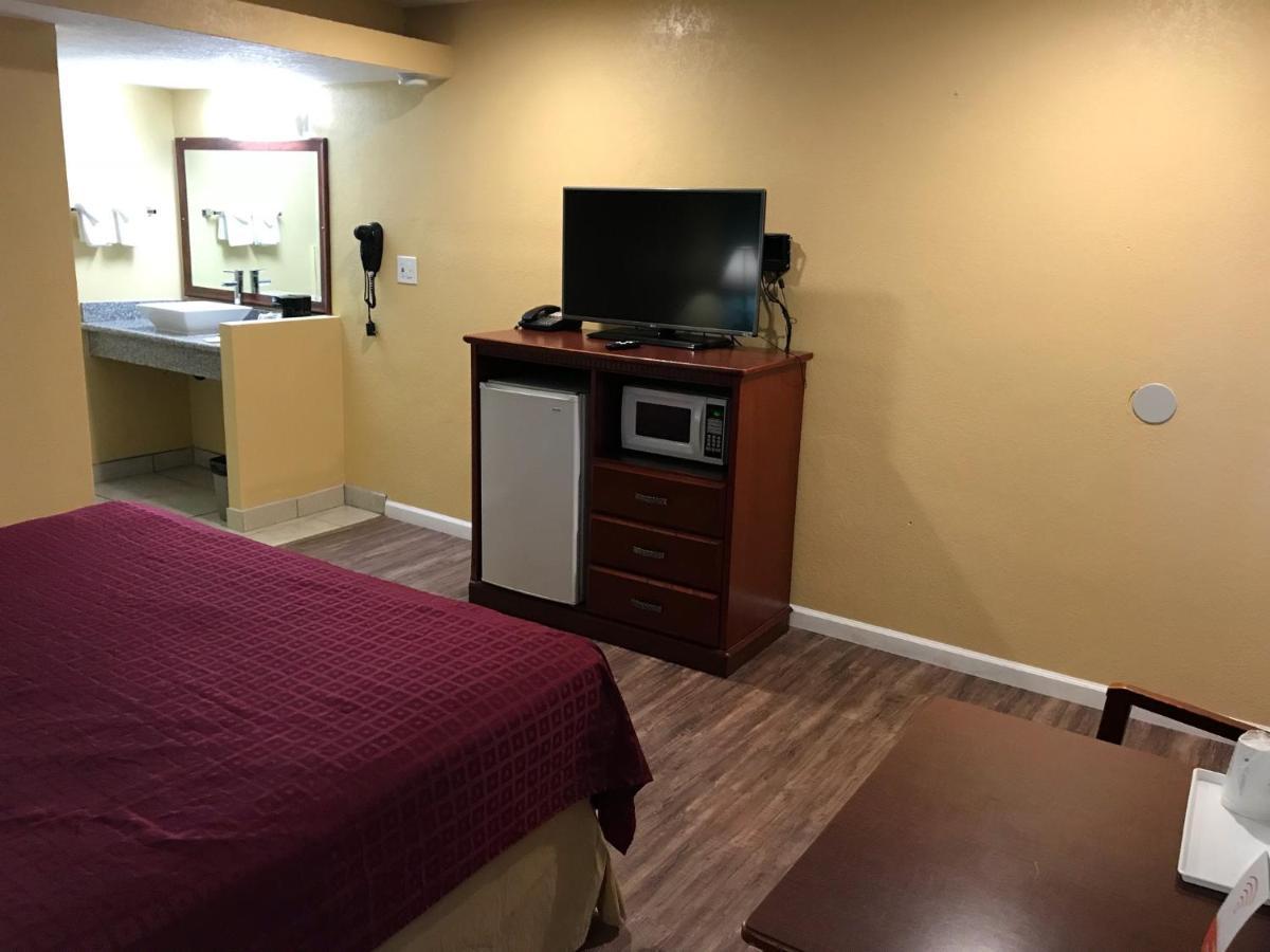 Travelodge By Wyndham San Diego Seaworld Extérieur photo