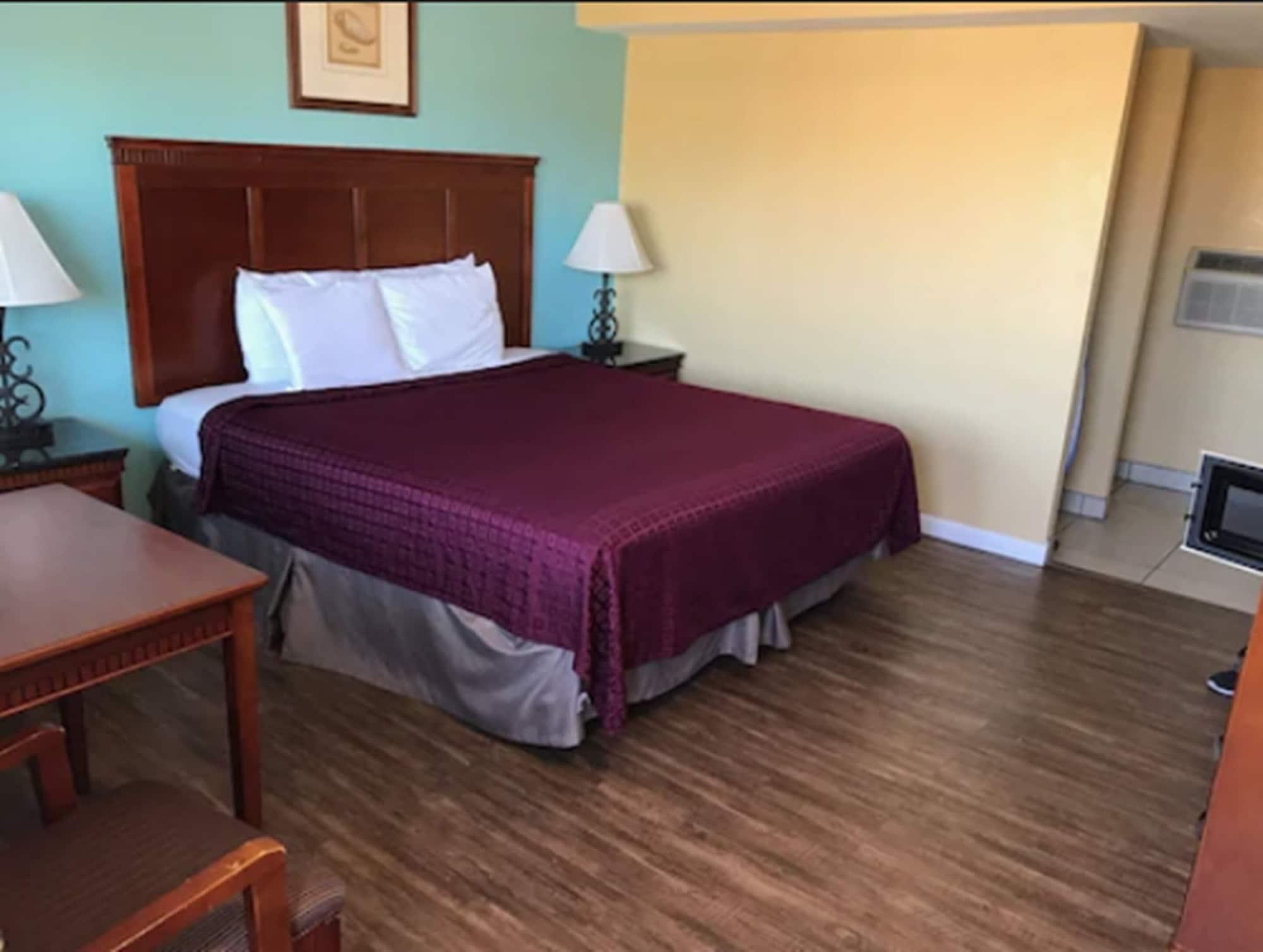 Travelodge By Wyndham San Diego Seaworld Extérieur photo