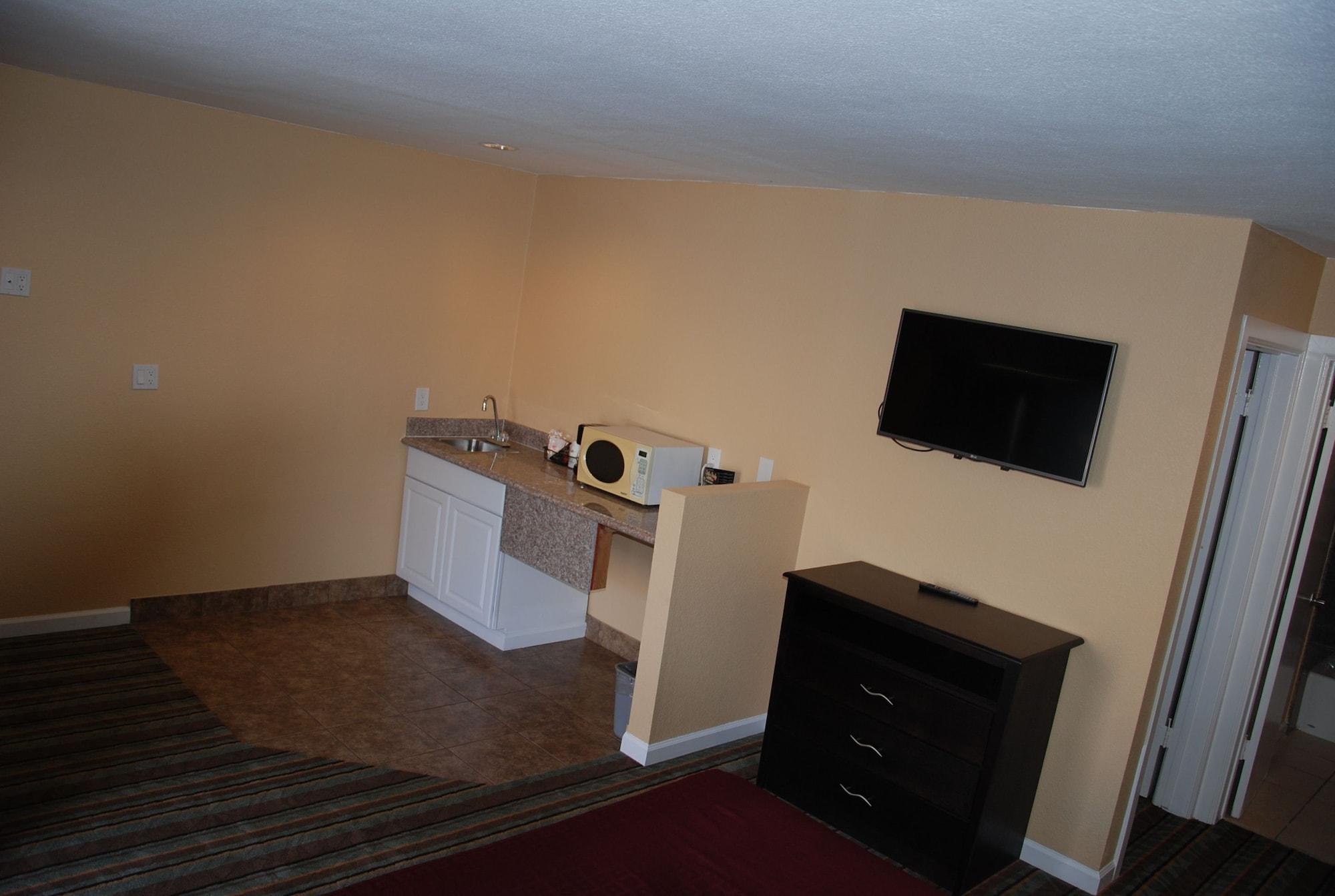 Travelodge By Wyndham San Diego Seaworld Extérieur photo