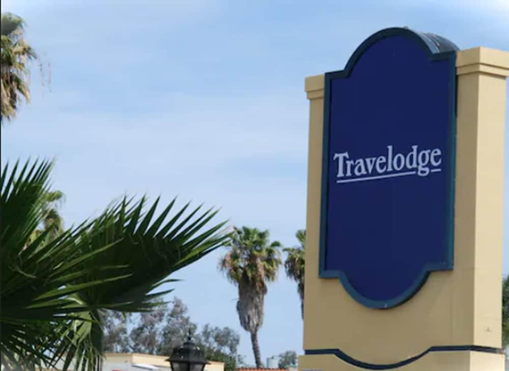 Travelodge By Wyndham San Diego Seaworld Extérieur photo