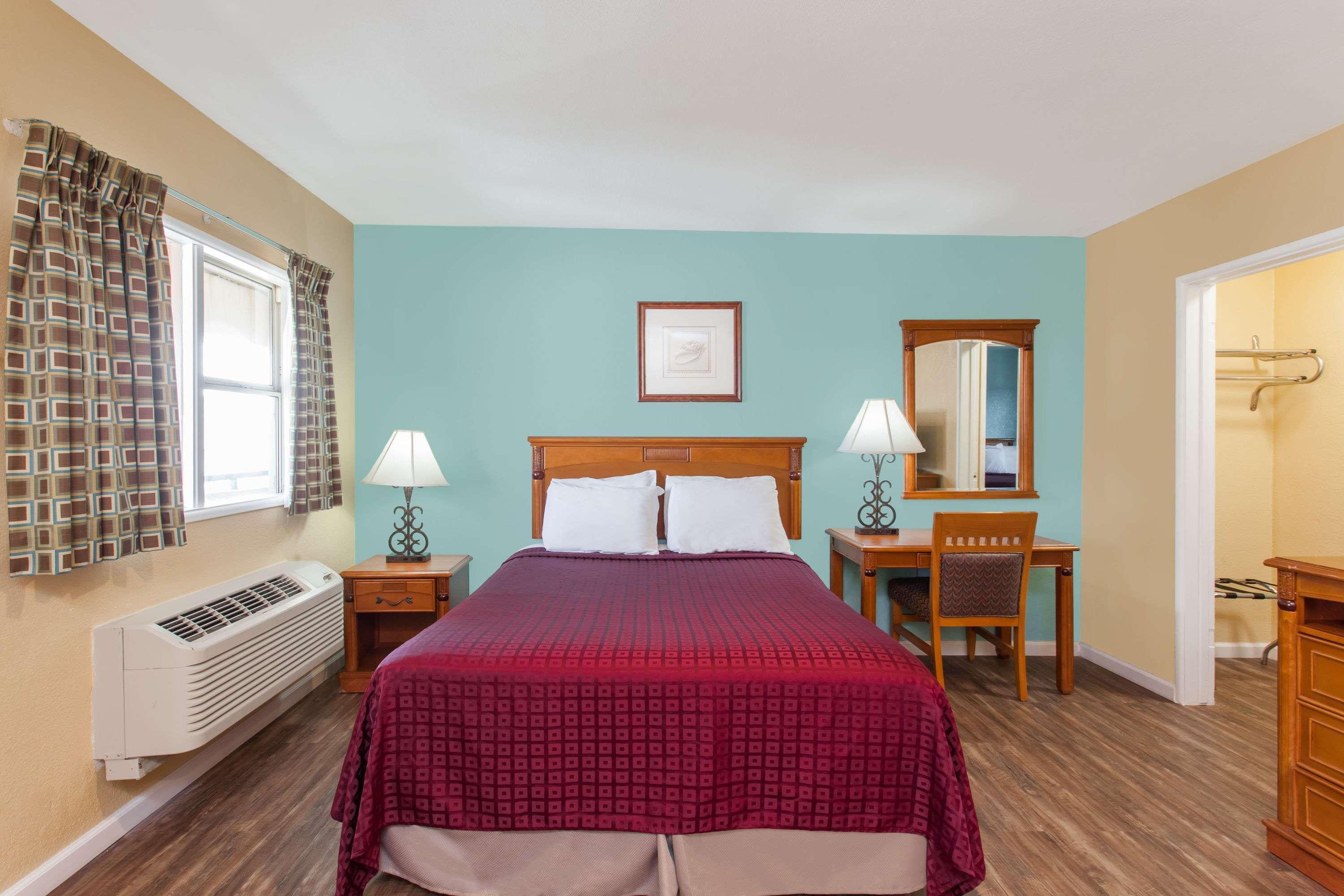Travelodge By Wyndham San Diego Seaworld Extérieur photo
