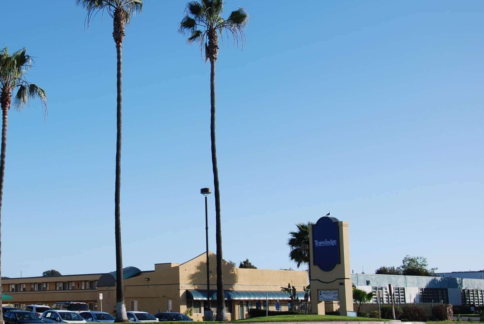 Travelodge By Wyndham San Diego Seaworld Extérieur photo