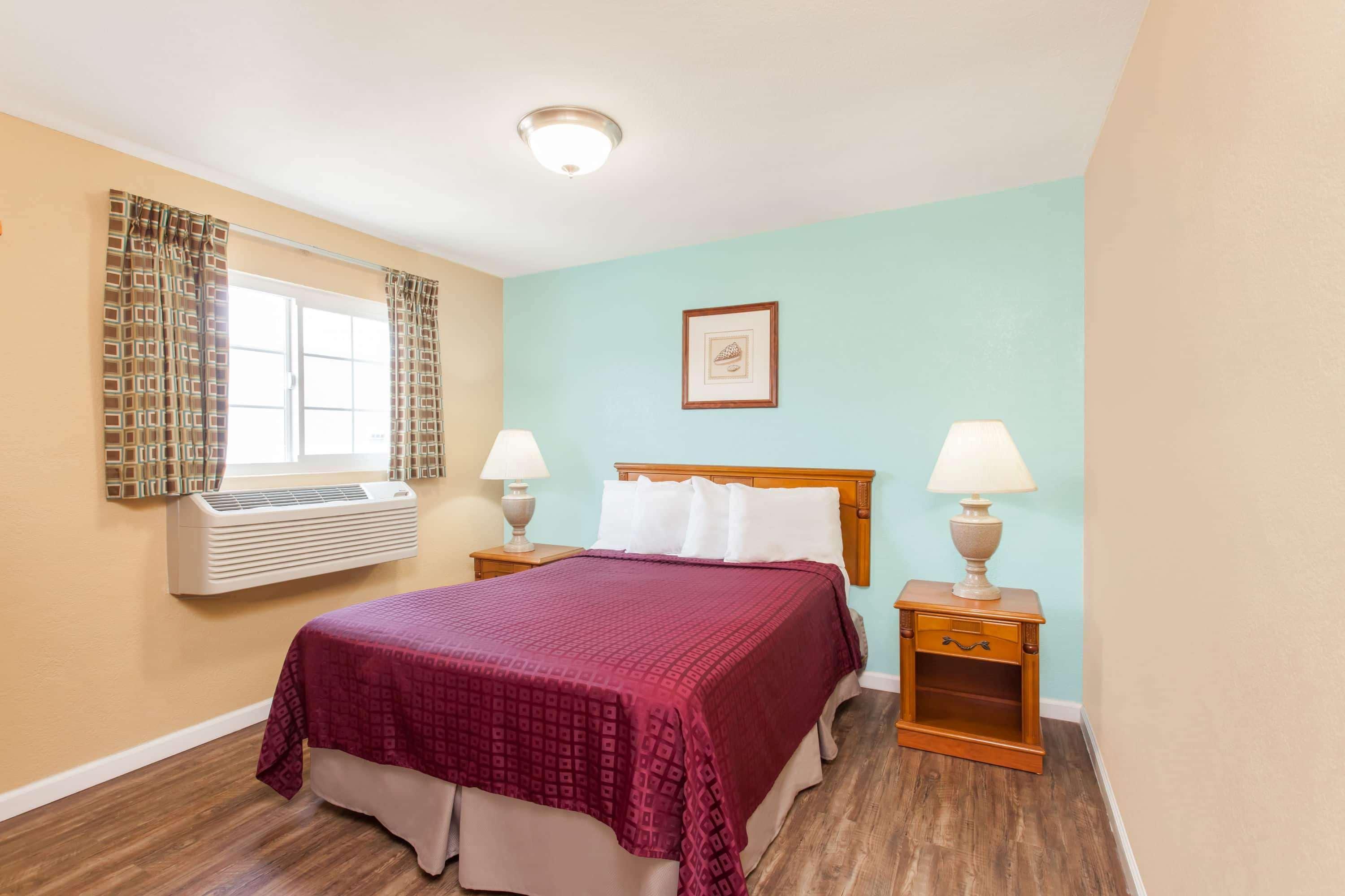 Travelodge By Wyndham San Diego Seaworld Extérieur photo