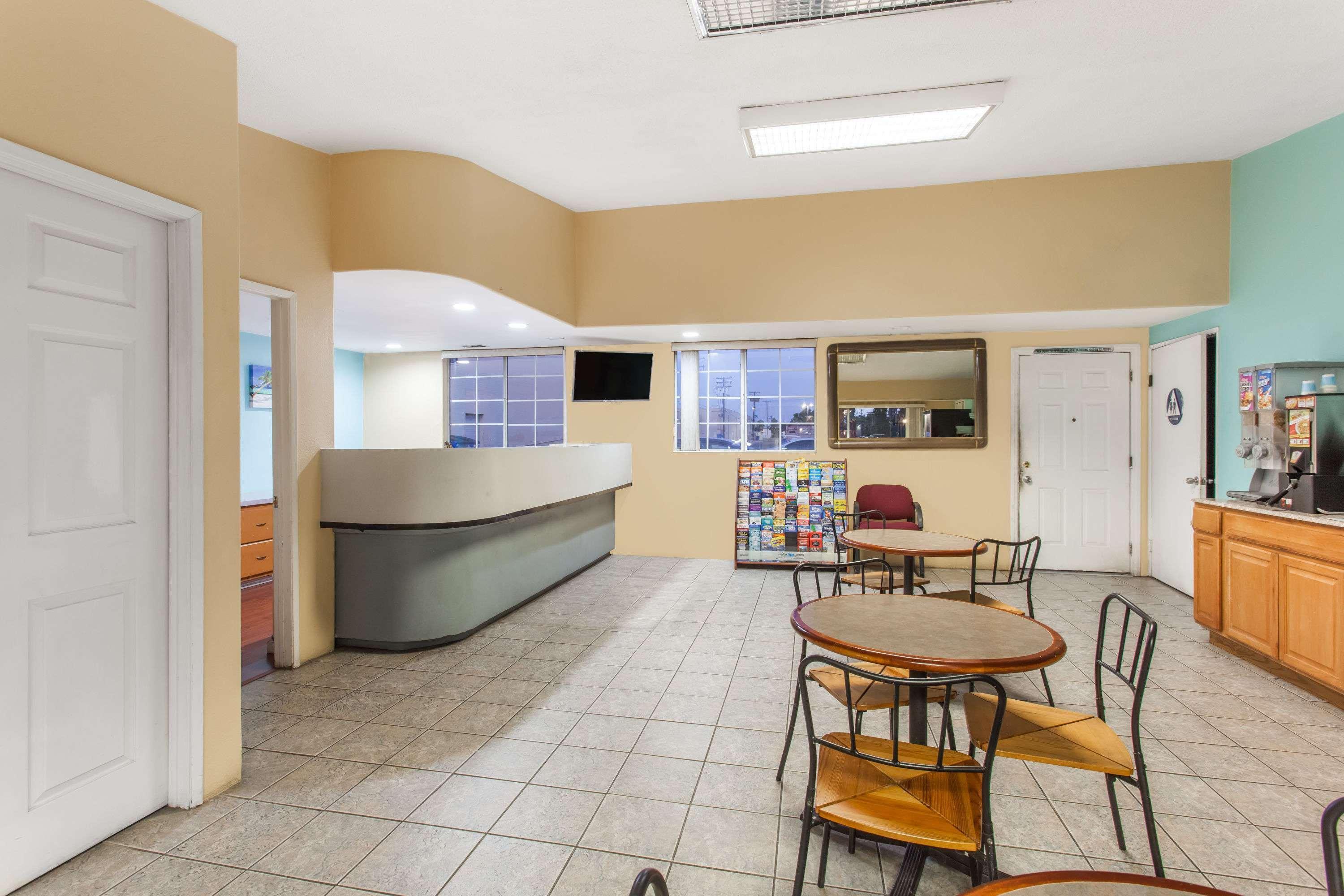 Travelodge By Wyndham San Diego Seaworld Extérieur photo