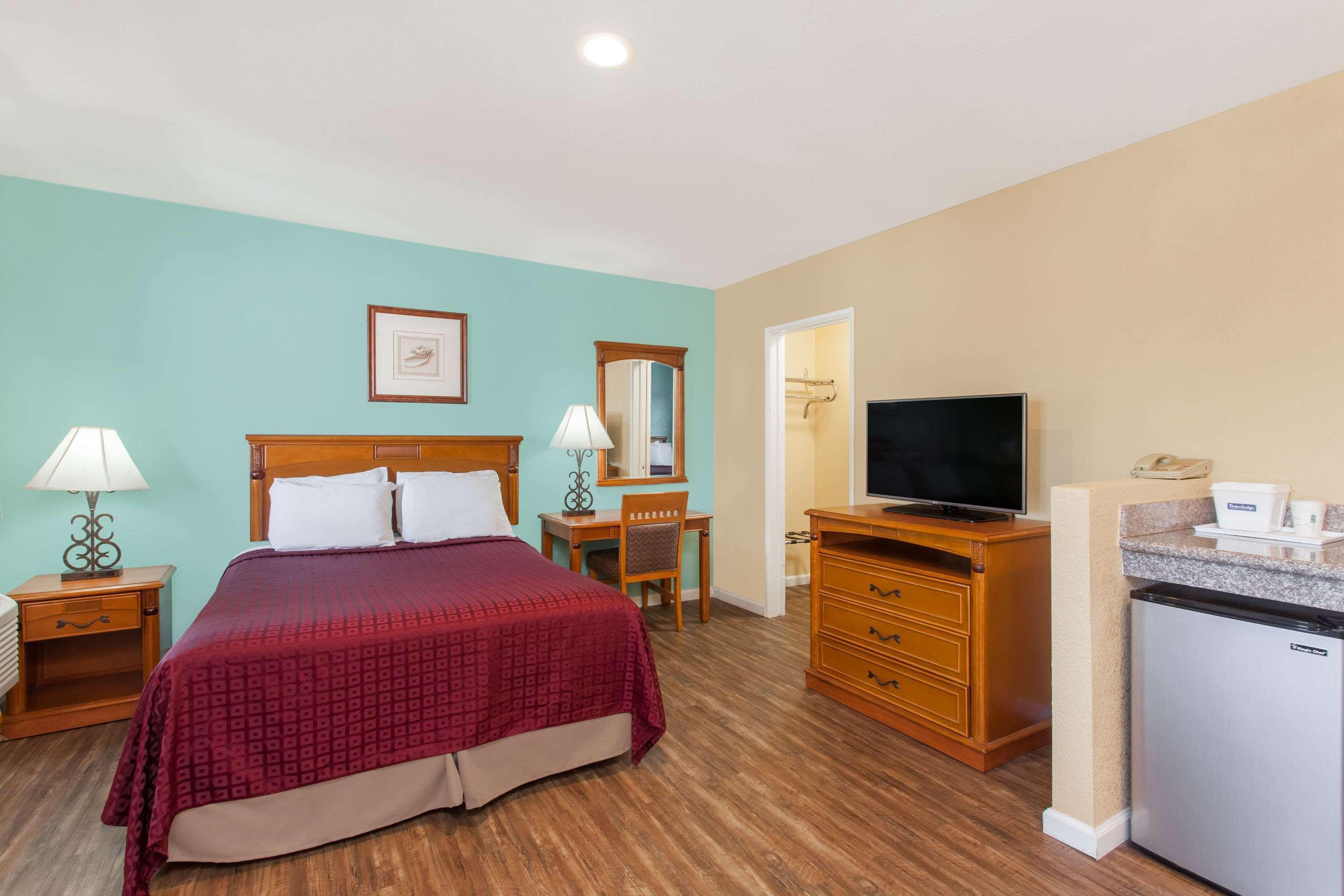 Travelodge By Wyndham San Diego Seaworld Extérieur photo