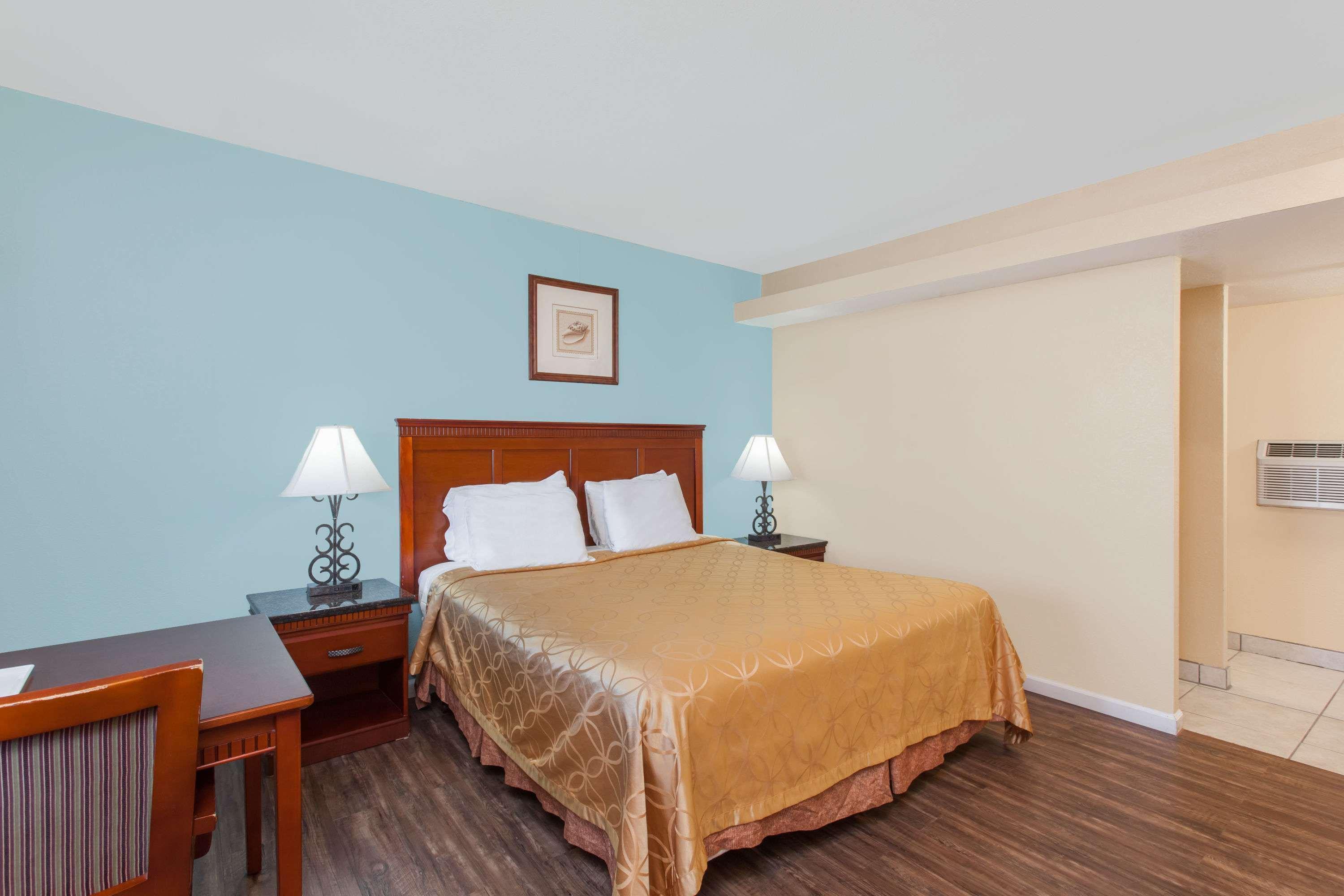 Travelodge By Wyndham San Diego Seaworld Extérieur photo