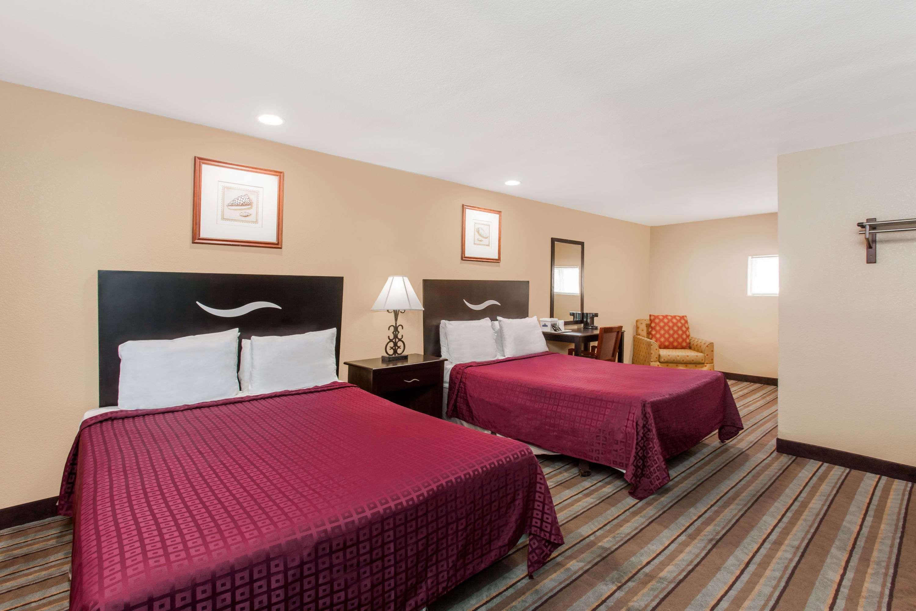 Travelodge By Wyndham San Diego Seaworld Extérieur photo