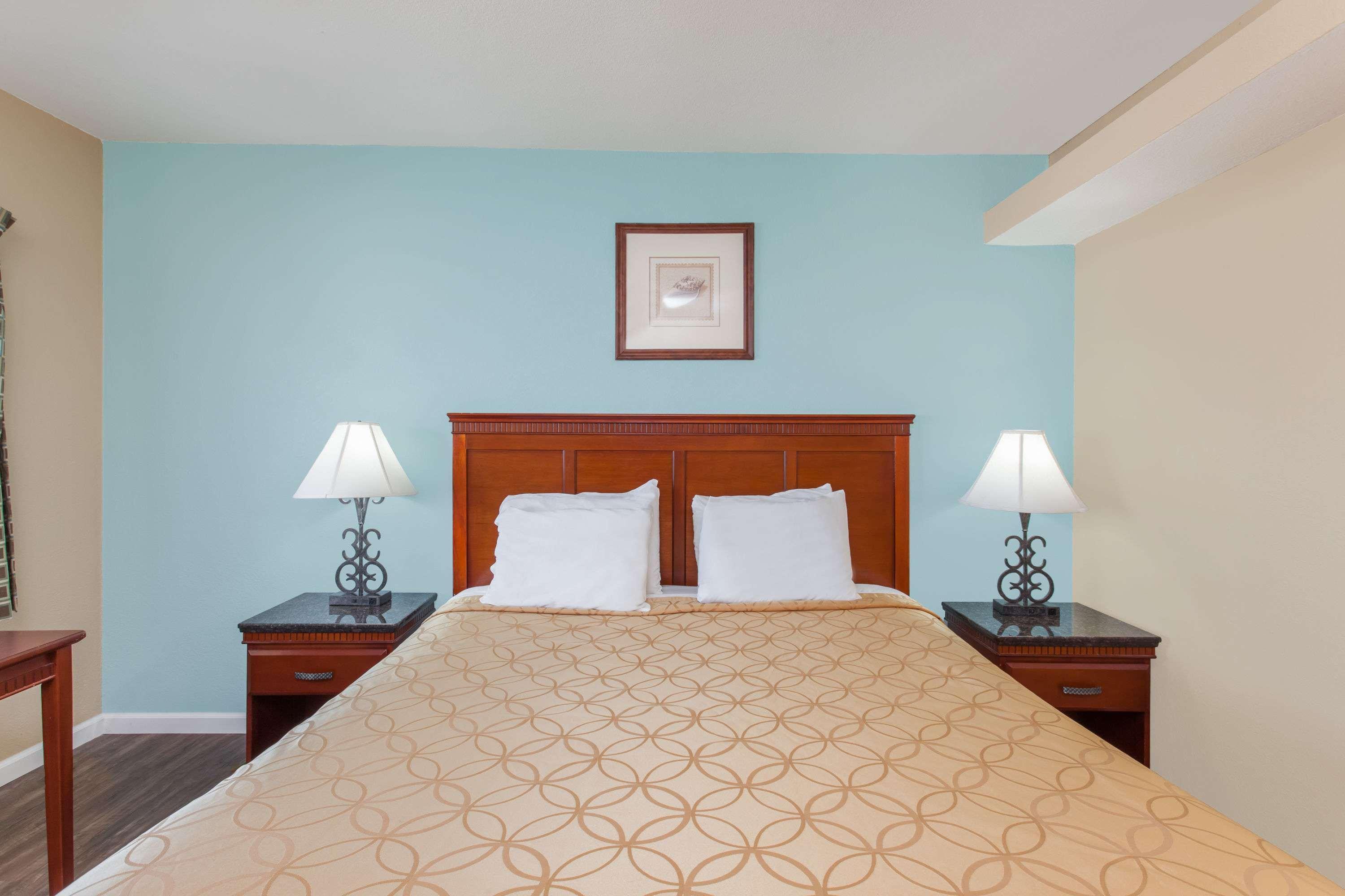 Travelodge By Wyndham San Diego Seaworld Extérieur photo