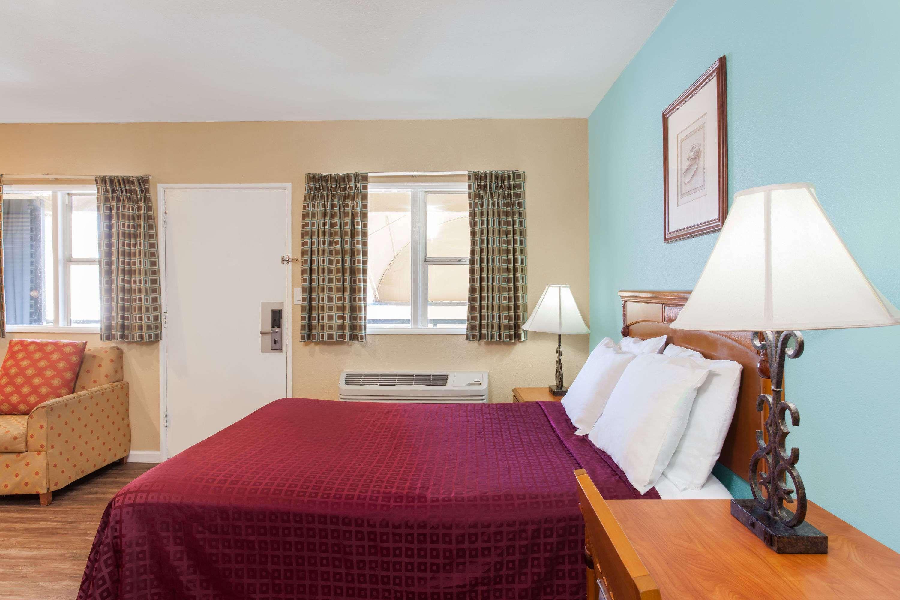 Travelodge By Wyndham San Diego Seaworld Extérieur photo