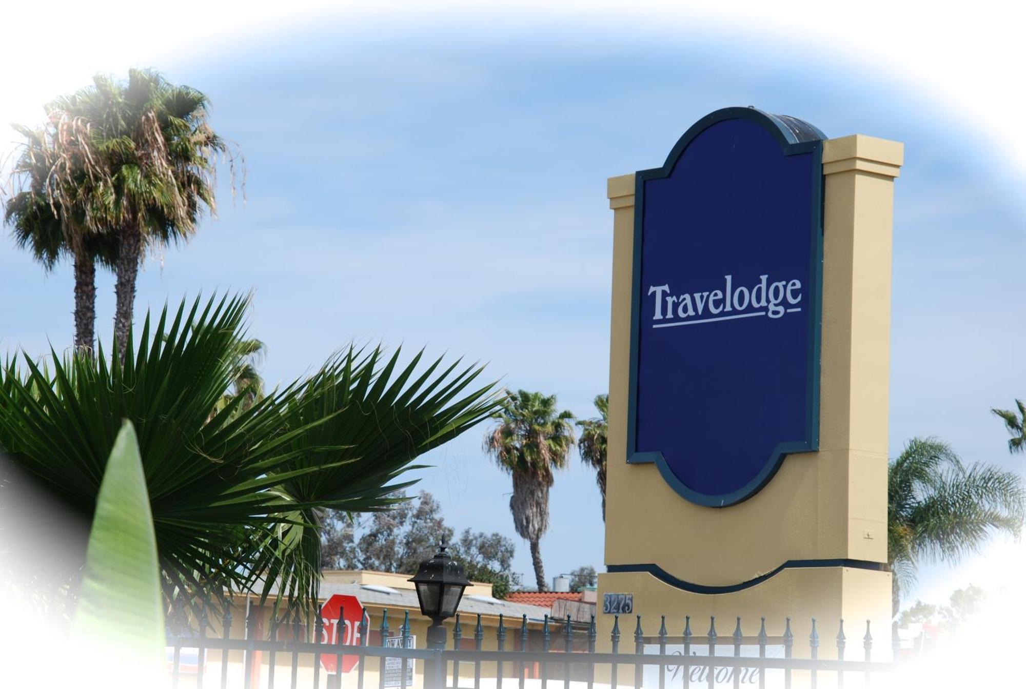 Travelodge By Wyndham San Diego Seaworld Extérieur photo