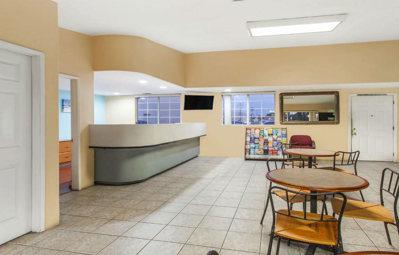 Travelodge By Wyndham San Diego Seaworld Extérieur photo