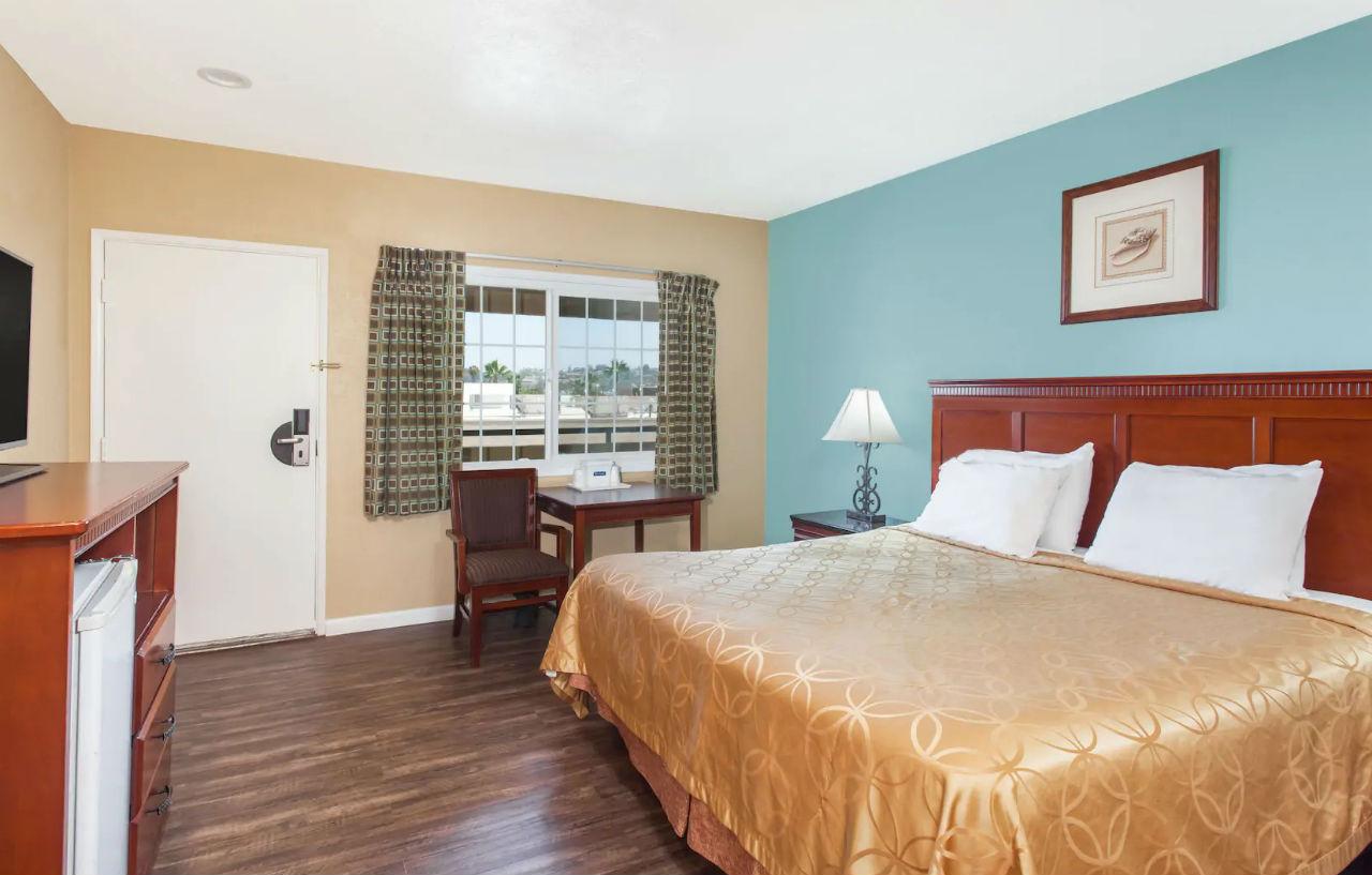 Travelodge By Wyndham San Diego Seaworld Extérieur photo